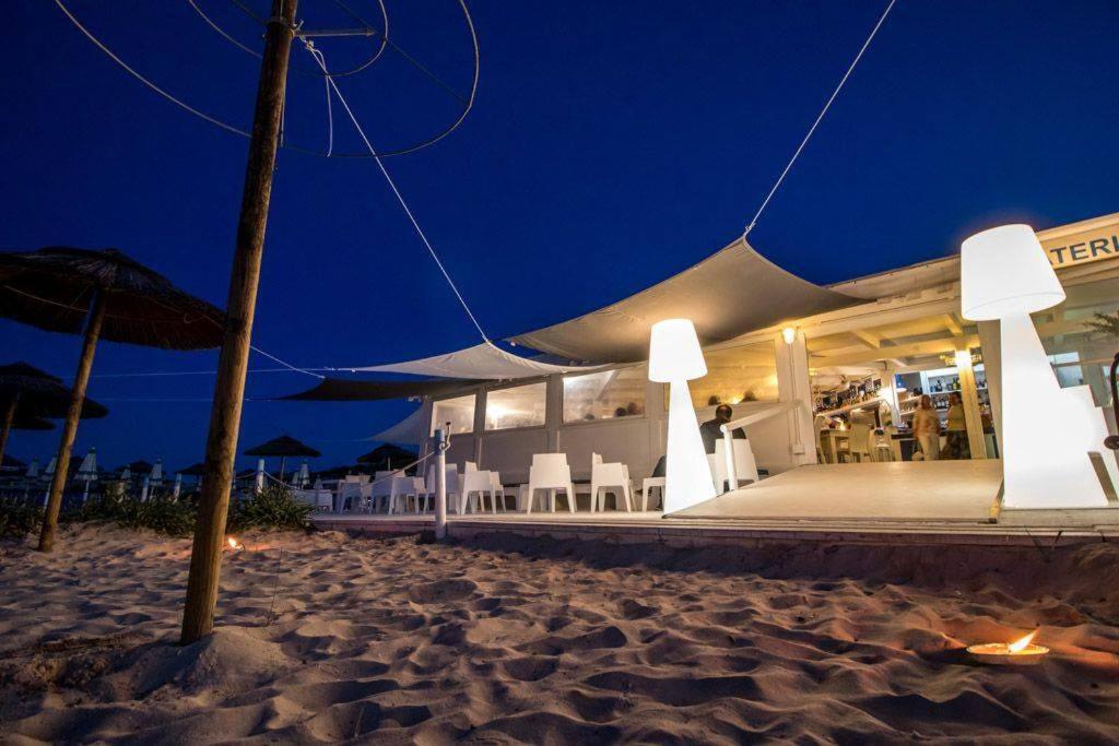 Hotel Baia Turchese Lampedusa Buitenkant foto