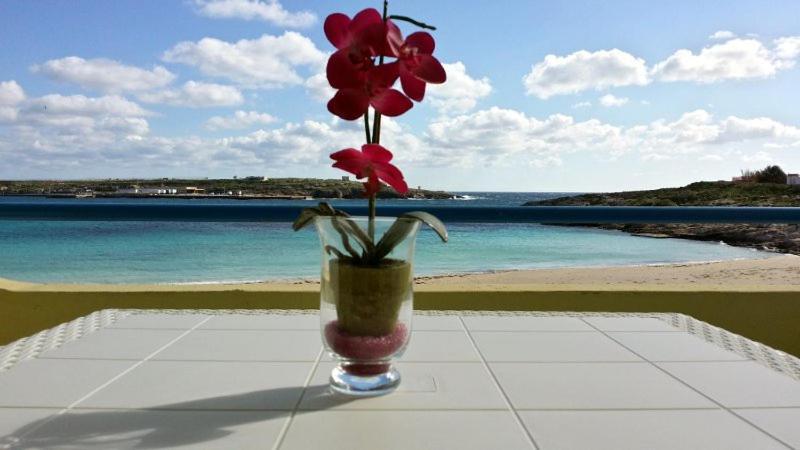 Hotel Baia Turchese Lampedusa Buitenkant foto
